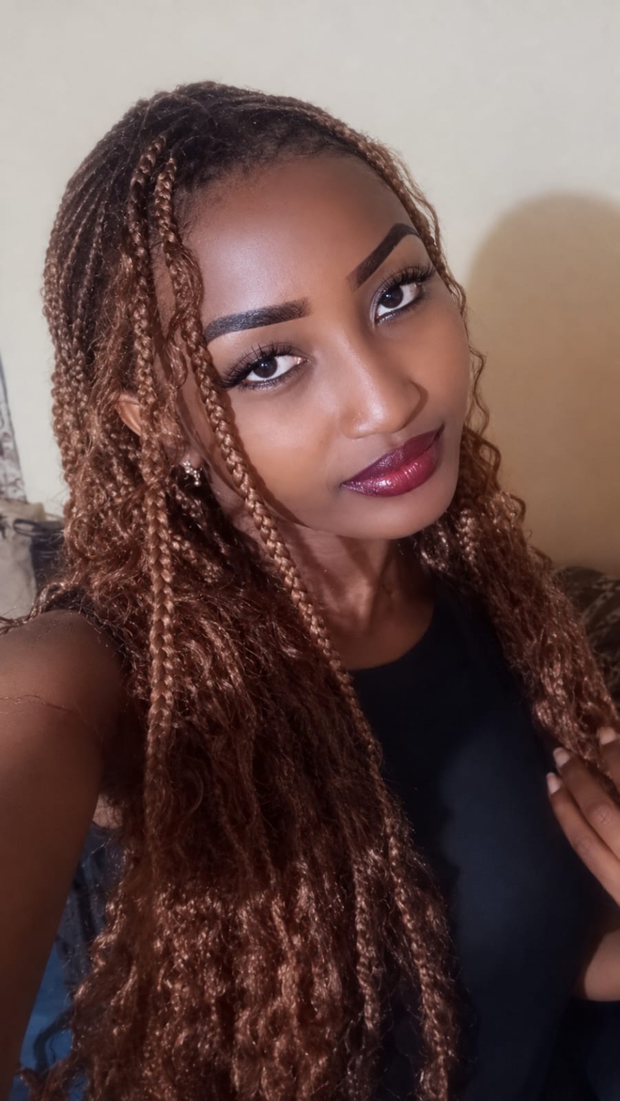 Escort Services, Call Girls And Hookups In Nairobi, Kilimani, Kindaruma-Road